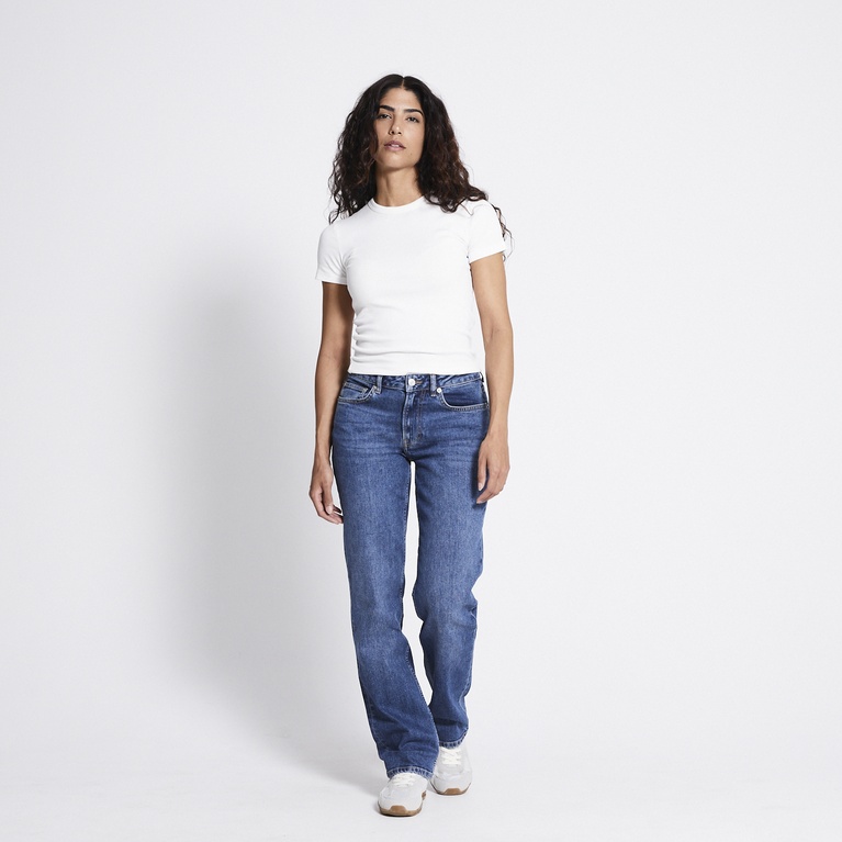 Jeans "Mid West" Jeans "Mid West"